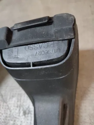 Barras portaequipajes Citroen Xsara Picasso