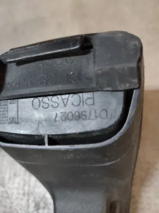 Barras portaequipajes Citroen Xsara Picasso