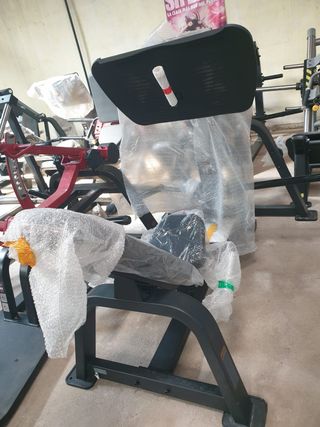 Máquina de Gimnasio Multifuncional