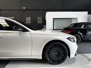 Mercedes-Benz Clase S S 580E 2021