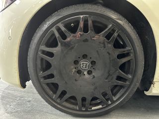 Mercedes-Benz Clase S S 580E 2021