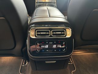 Mercedes-Benz Clase S S 580E 2021