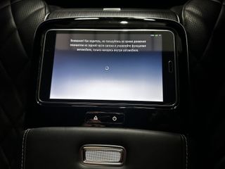 Mercedes-Benz Clase S S 580E 2021