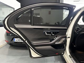 Mercedes-Benz Clase S S 580E 2021
