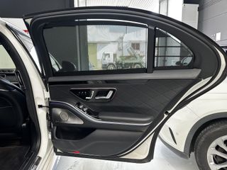 Mercedes-Benz Clase S S 580E 2021