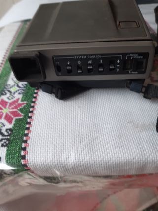 Sistema Polaroid Imagine con obiettivo 125mm + Cartuccia