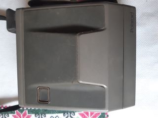 Sistema Polaroid Imagine con obiettivo 125mm + Cartuccia