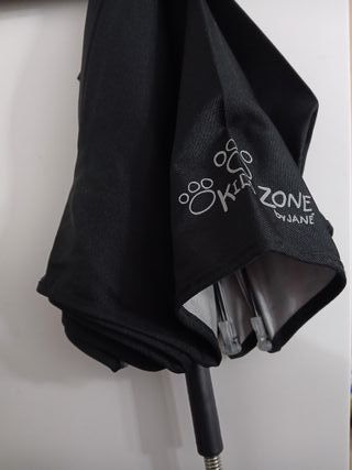 Sombrilla para cochecito Jané