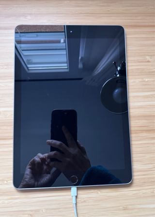 iPad 2018 Wifi 128 GB Negro/Plata + Accesorios