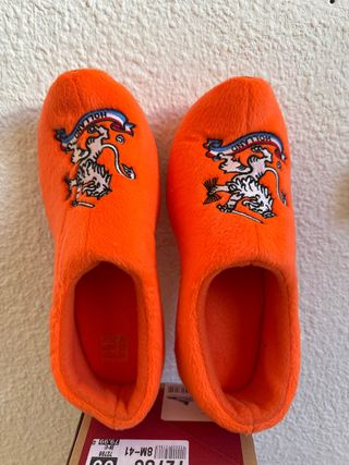 Zuecos holandeses talla 39-41