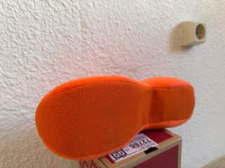 Zuecos holandeses talla 39-41