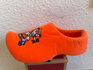 Zuecos holandeses talla 39-41