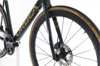 Promo · Orbea Orca M20 LTD Di2 12V (carretera) t.56 Reacondicionada