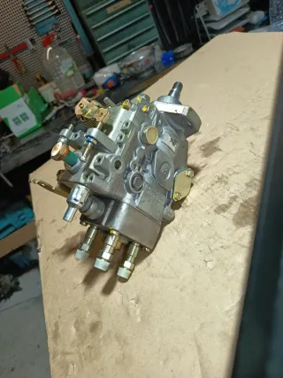 Bomba Inyectora Kiki 104640-3890