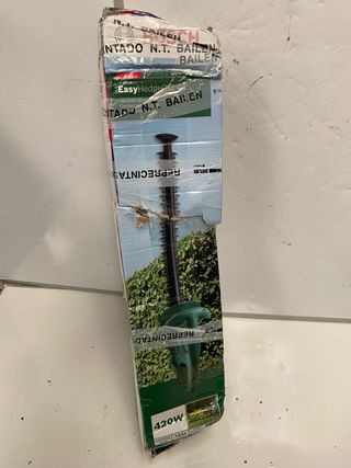 Cortasetos Eléctrico Bosch EasyHedgeCut 45