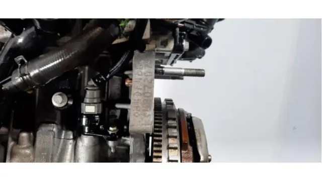 Motor Dacia Duster 1.0 TCE 100 Bi-fuel eco-g 12v.