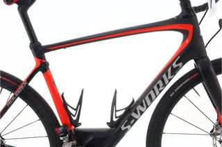 Promo · Specialized Roubaix S-Works AXS 12V (gravel) t.56 Reacondicionada