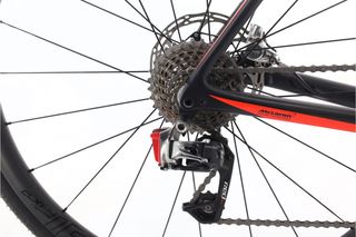 Promo · Specialized Roubaix S-Works AXS 12V (gravel) t.56 Reacondicionada