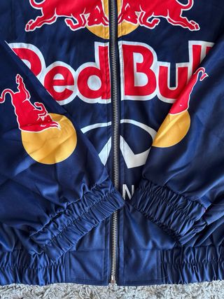 Chaqueta Red Bull Racing Hombre Talla M