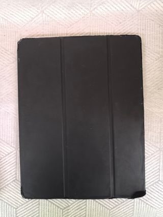 Regalo: Funda tipo Smart Cover para tablet