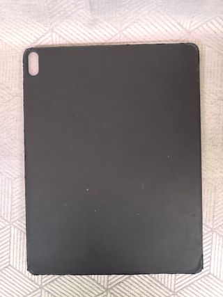 Regalo: Funda tipo Smart Cover para tablet