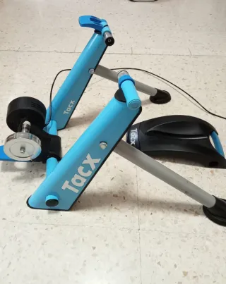 Rodillo Tacx Bicicleta
