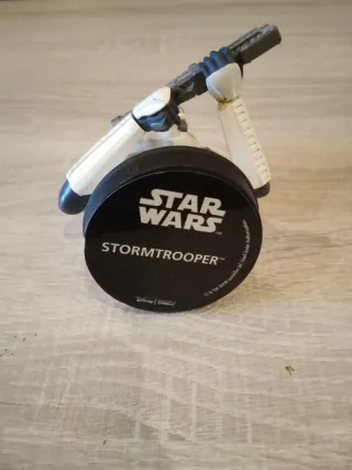 Busto Star Wars Soldado Stormtrooper