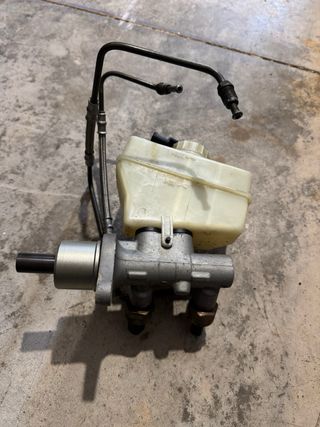 Bomba de freno BMW 320d E46 150cv