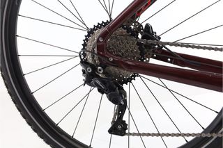 Specialized Turbo Vado 4.0 (urbana) t.L Reacondicionada