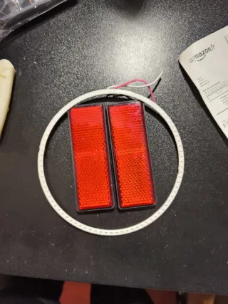 Kit Luces Intermitentes Dinámicos LED