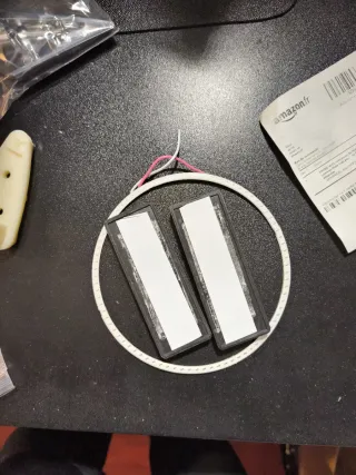 Kit Luces Intermitentes Dinámicos LED