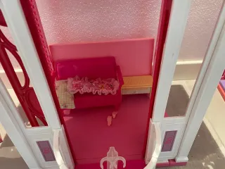 Casa di Malibu Barbie Mattel