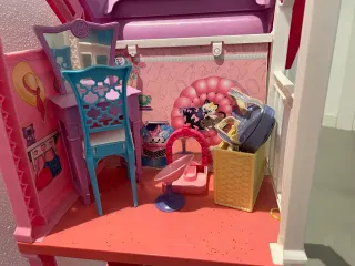 Casa di Malibu Barbie Mattel
