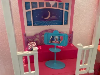 Casa di Malibu Barbie Mattel