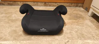 Alzador coche Grupo 2-3 (15-36 kg)