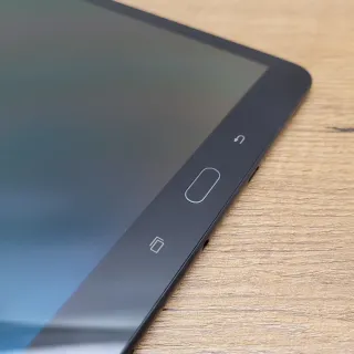 Tablet Samsung Galaxy Tab S3 Reacondicionada