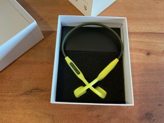 Auriculares Bone Conduction