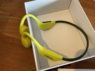 Auriculares Bone Conduction