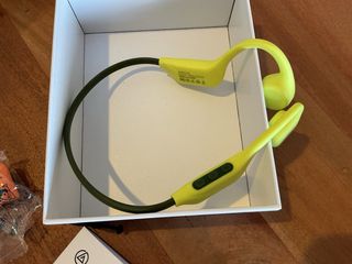 Auriculares Bone Conduction