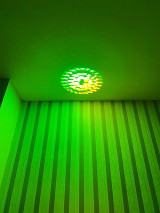 Mini 230W 7R Cabeza Móvil LED NUEVO!!!