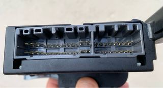 60352600 Mando elevalunas Alfa Romeo 147 5 puertas