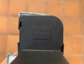 60352600 Mando elevalunas Alfa Romeo 147 5 puertas