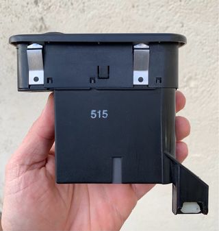 60352600 Mando elevalunas Alfa Romeo 147 5 puertas