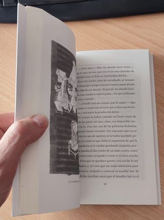 Los trapos sucios (Spanish Edition)