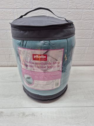 Edredon nórdico cama 135 Pikolin Home