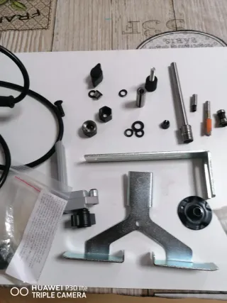 Fresadora Bosch GKF 550 Profesional