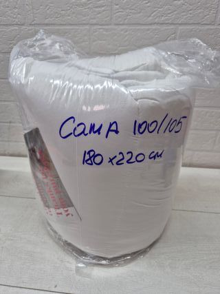 Edredon nórdico cama 100 PIKOLIN