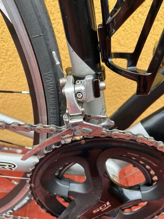 Cuadro Carretera MMR