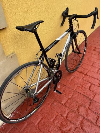 Cuadro Carretera MMR