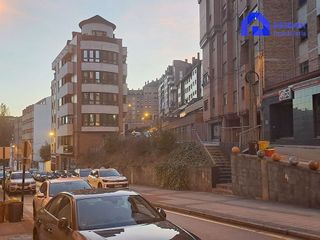 Garaje en venta en Montecerrao en Oviedo